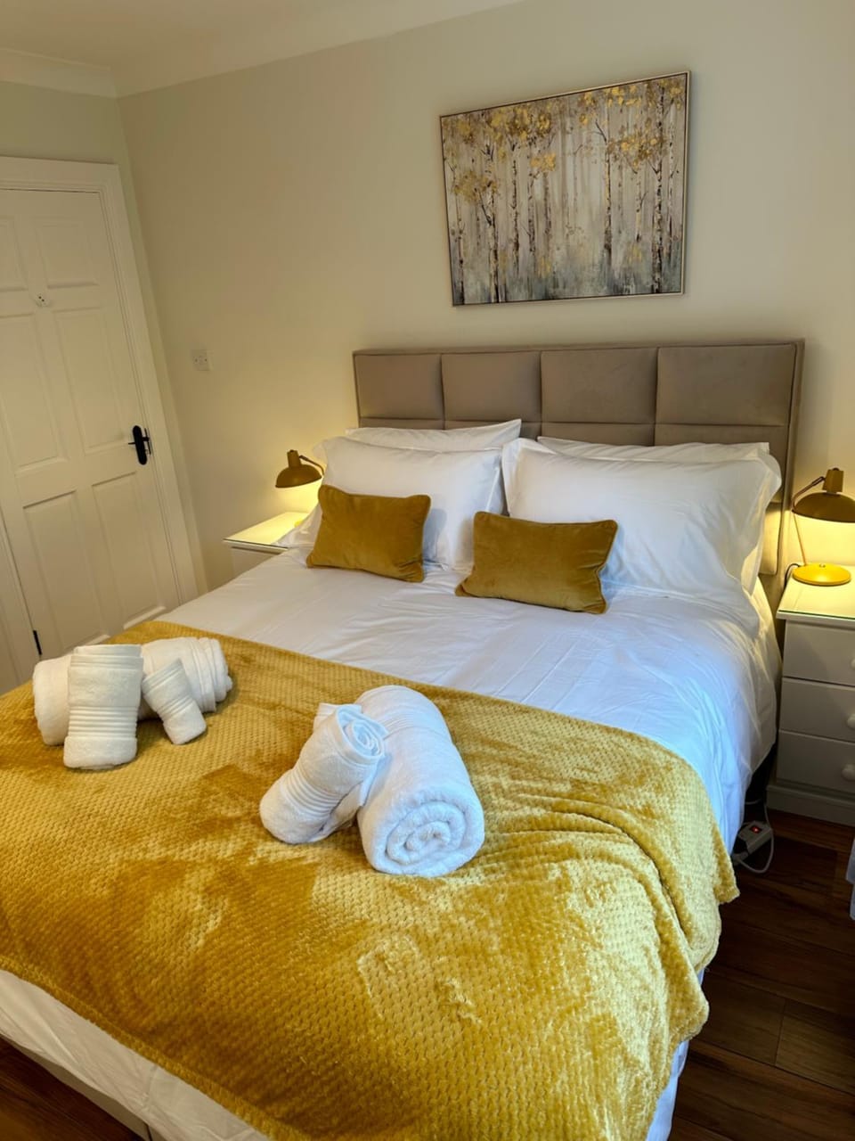 Firbrook House House in County Donegal