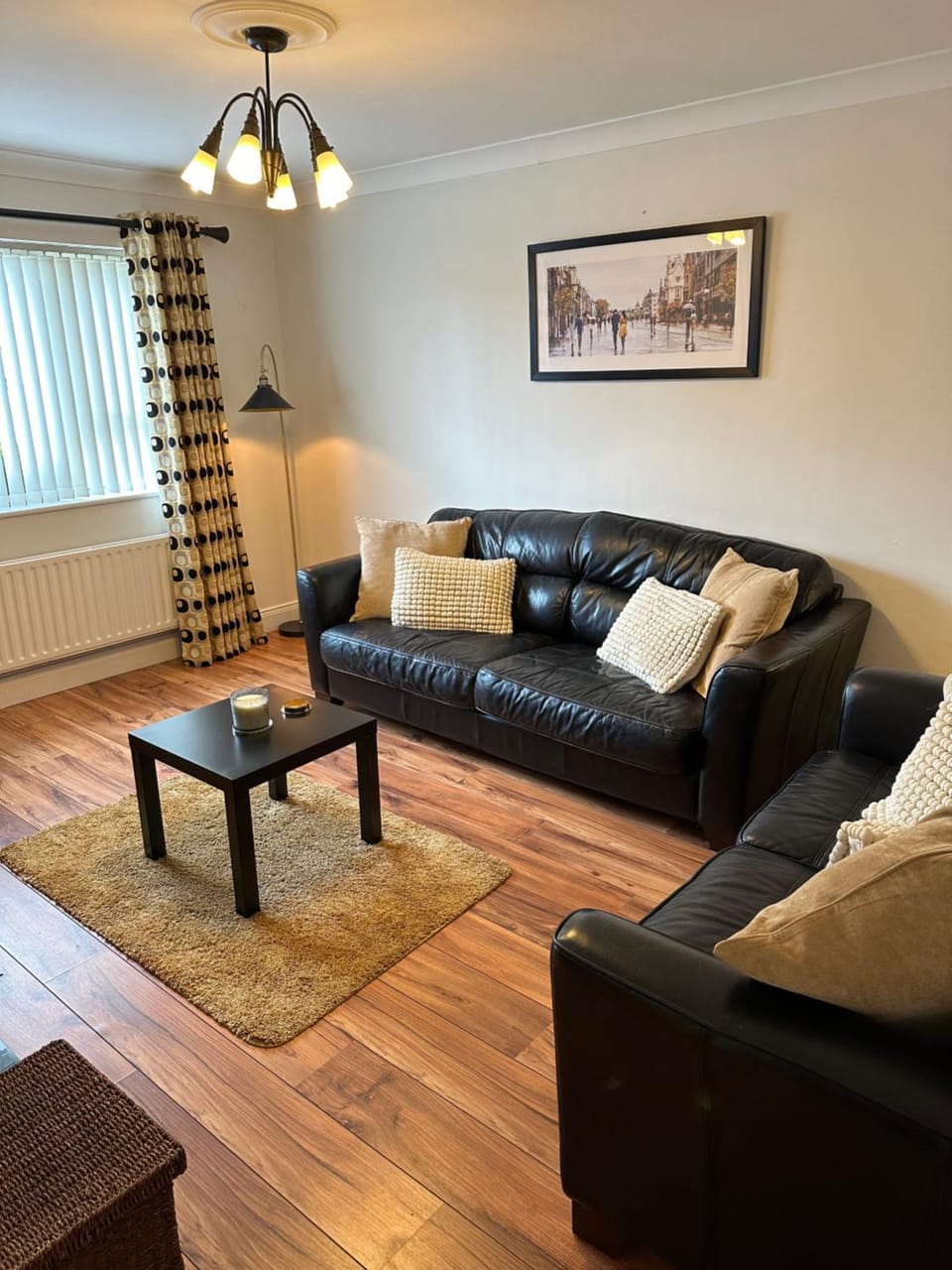 Firbrook House House in County Donegal