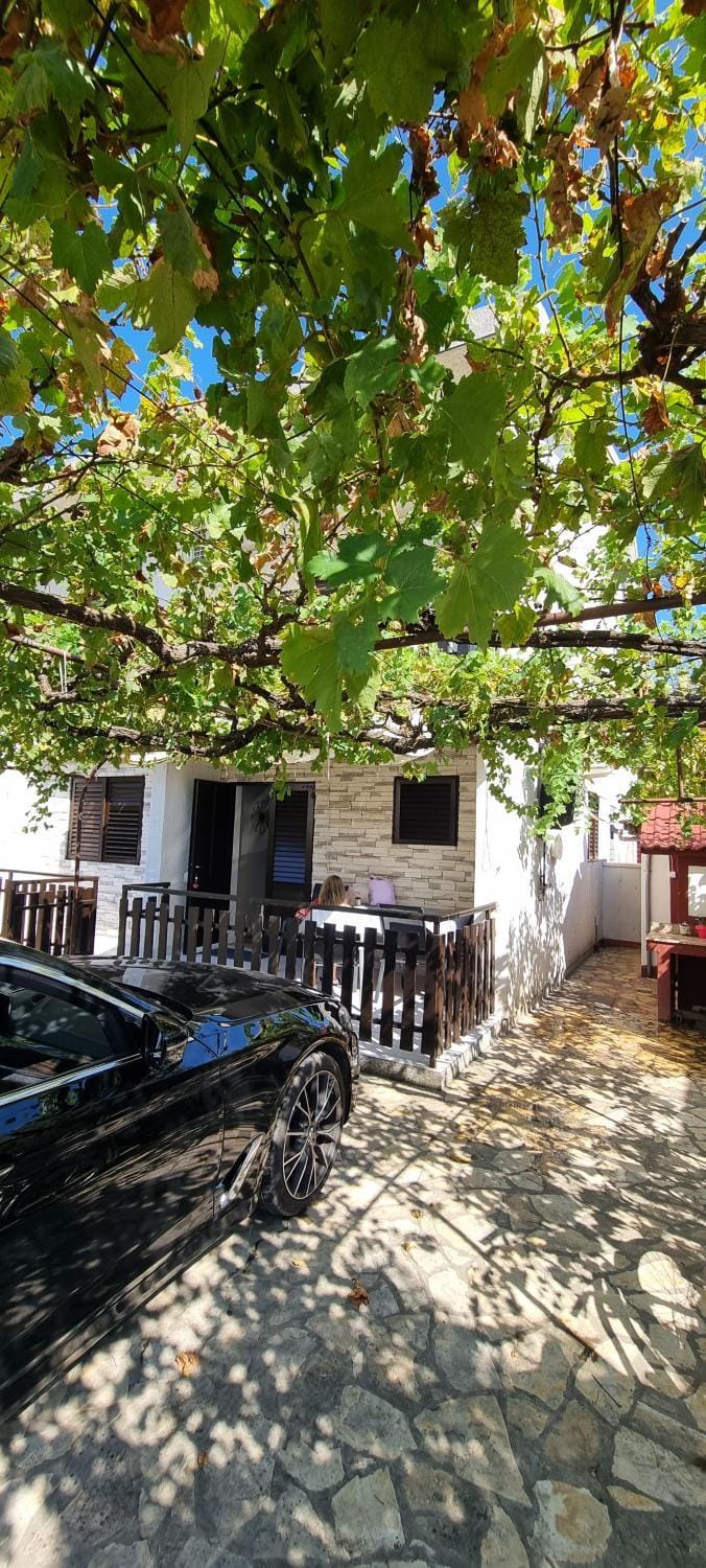 Kuća za odmor Sabunike House in Zadar County