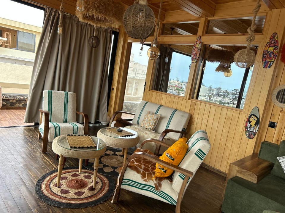 Villa Mogador By Solena 2 Apartment in Essaouira