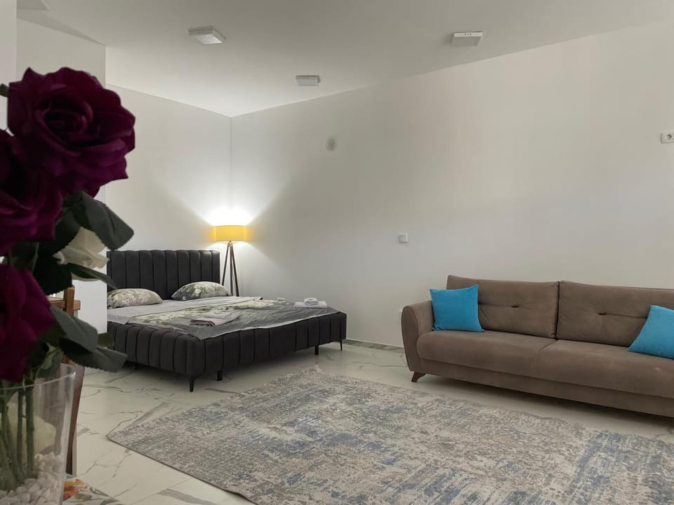 Unik Family Only Apartments Bed and Breakfast in North Macedonia