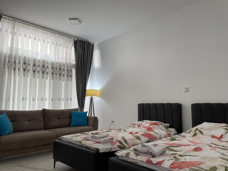 Unik Family Only Apartments Bed and Breakfast in North Macedonia