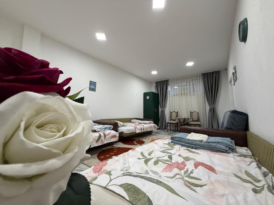 Unik Family Only Apartments Bed and Breakfast in North Macedonia