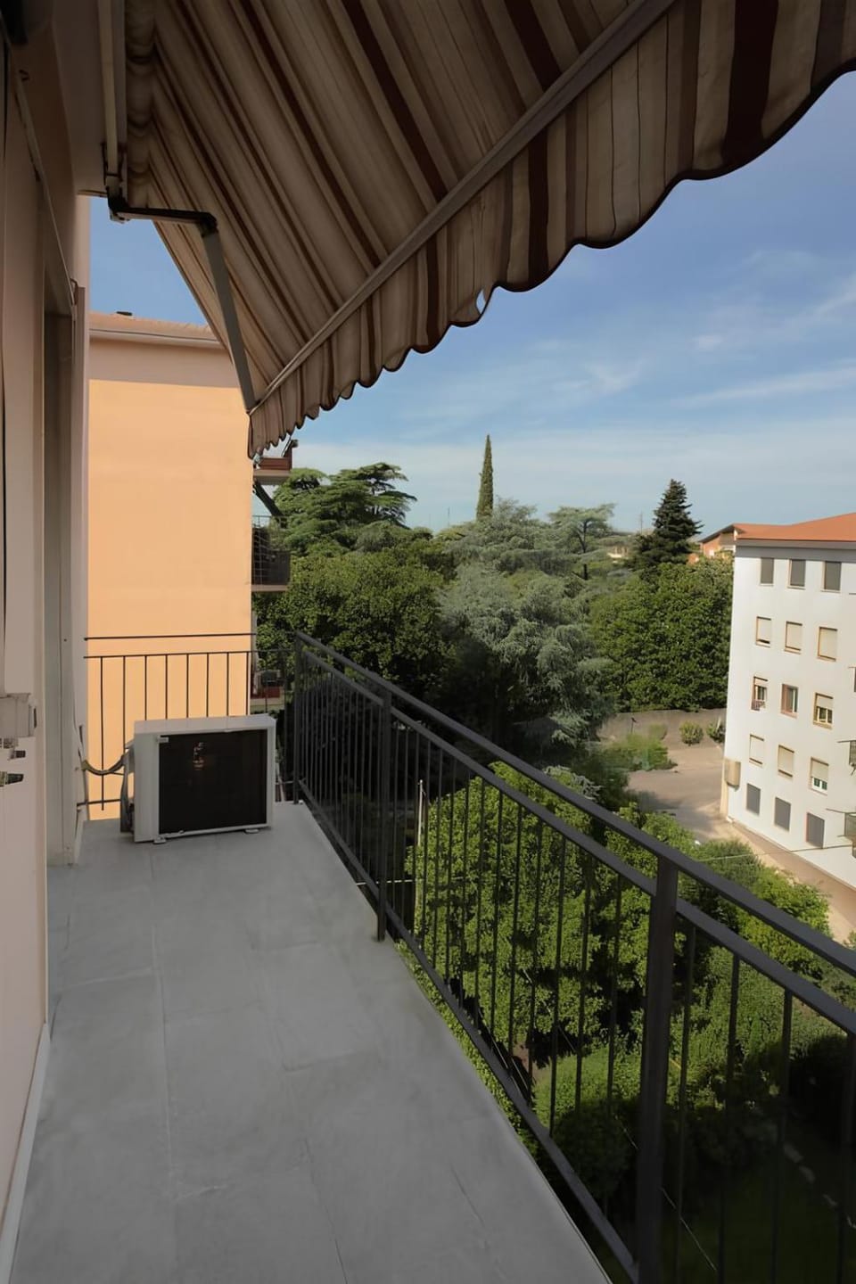 Day, View (from property/room), Balcony/Terrace