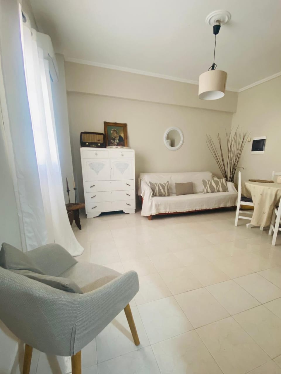 Palaiopolis house Apartment in Corfu