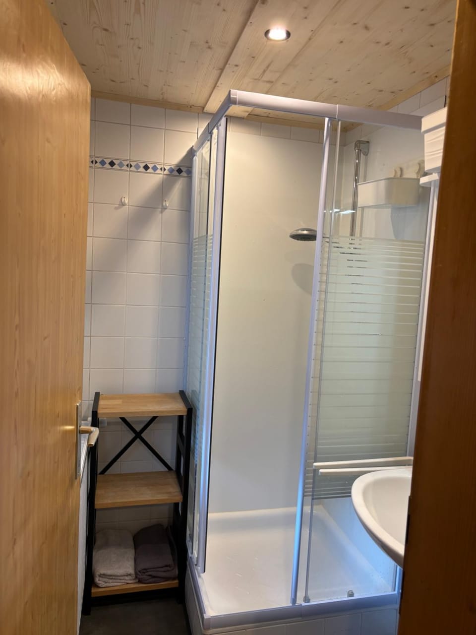 Almhaus Veitlmichl Apartment in Styria