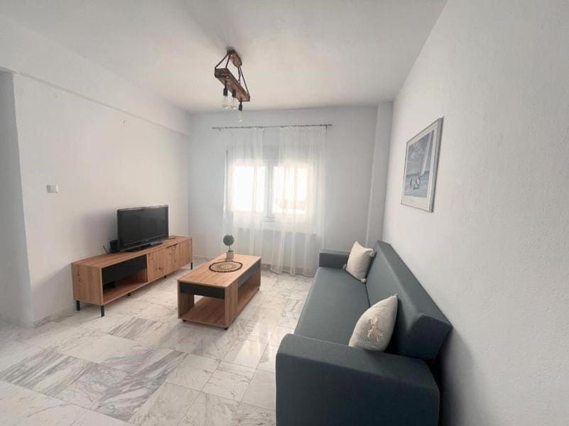 Aeria old port apartment 1 Apartment in Thasos