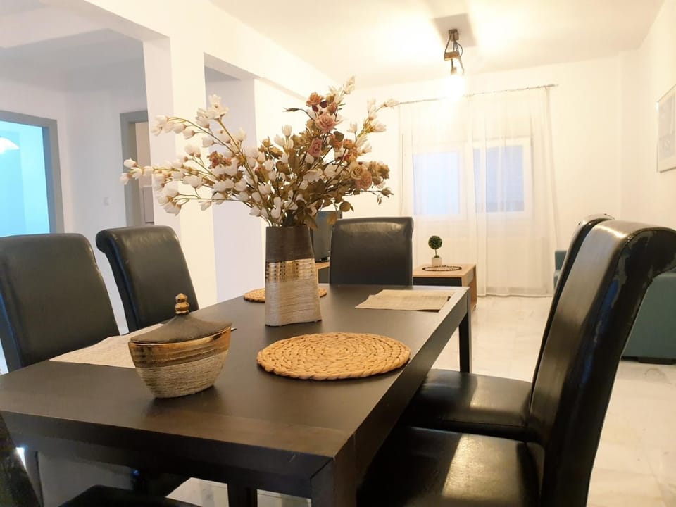 Aeria old port apartment 1 Apartment in Thasos