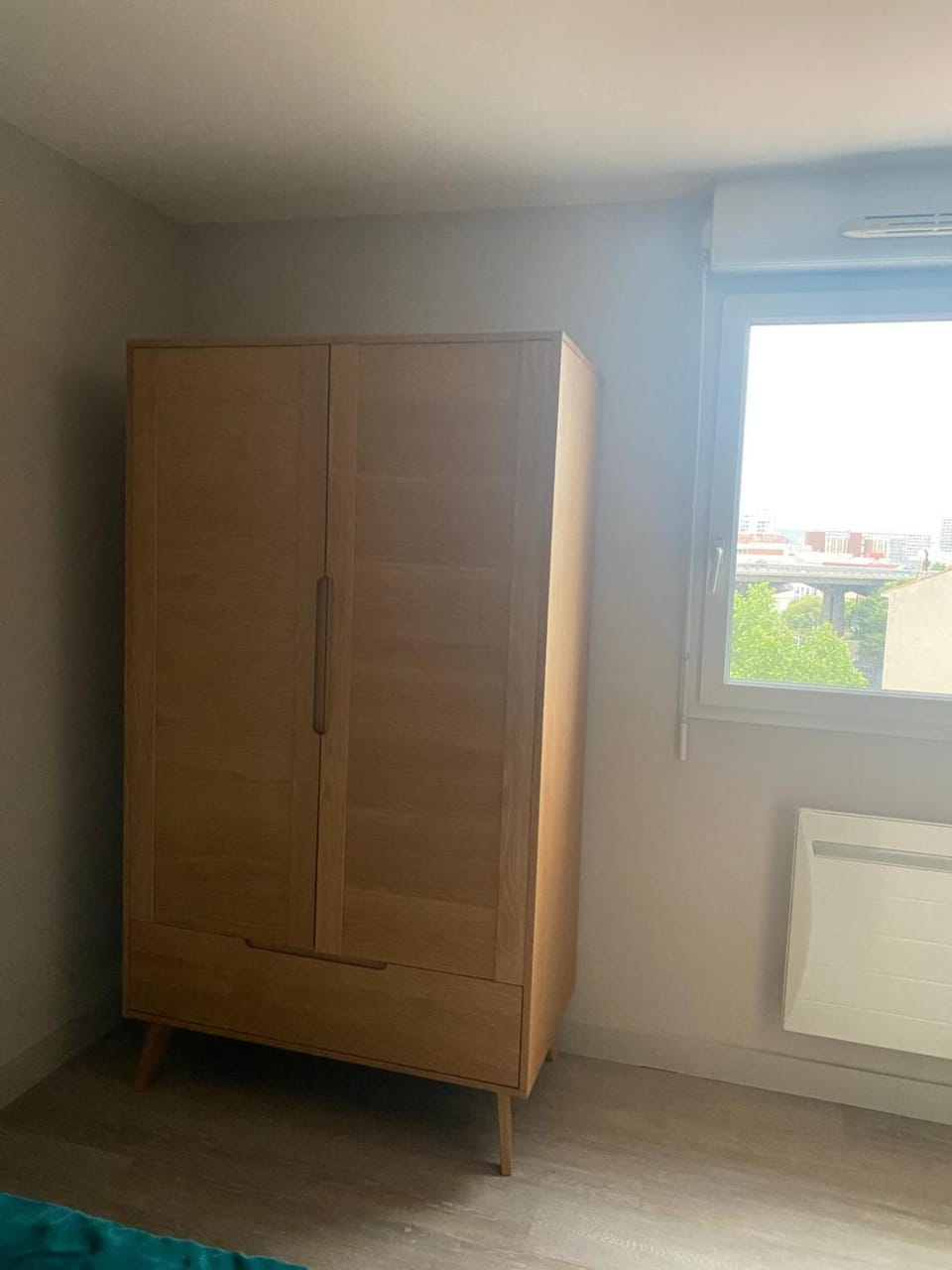 T2 cozy à 1km de Saint Charles Apartment in Marseille