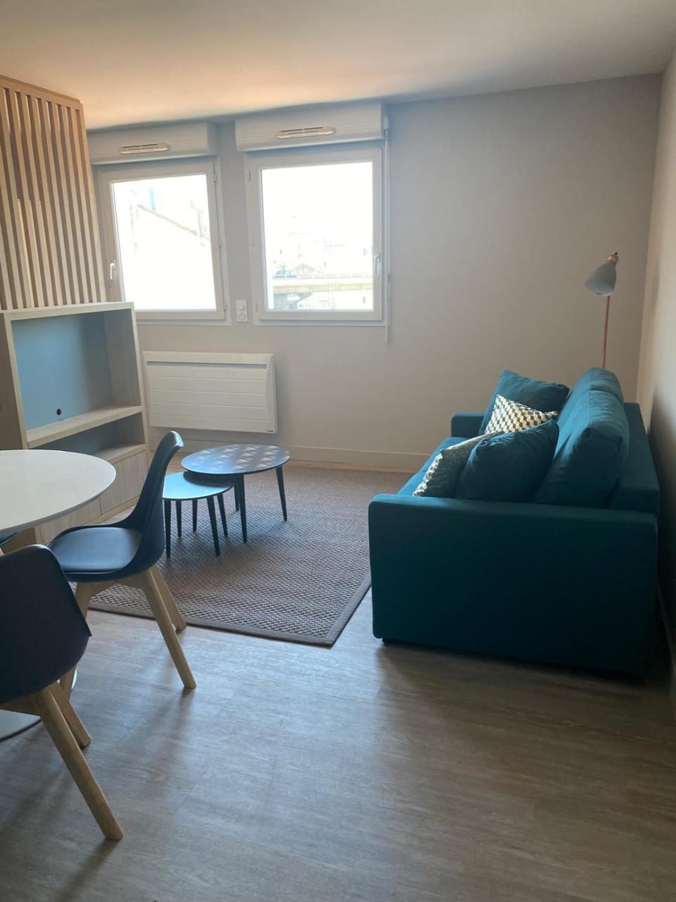 T2 cozy à 1km de Saint Charles Apartment in Marseille