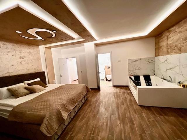 5 star apartment Apartment in Belgrade