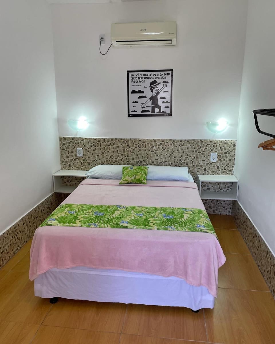 Bonita Hotel in State of Sergipe, Brazil