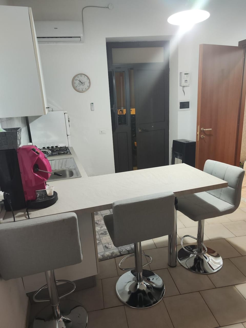 Casa Felice Apartment in Sicily