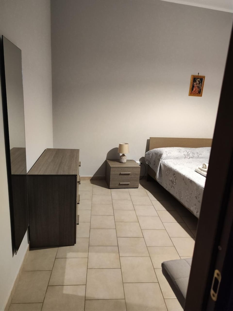 Casa Felice Apartment in Sicily