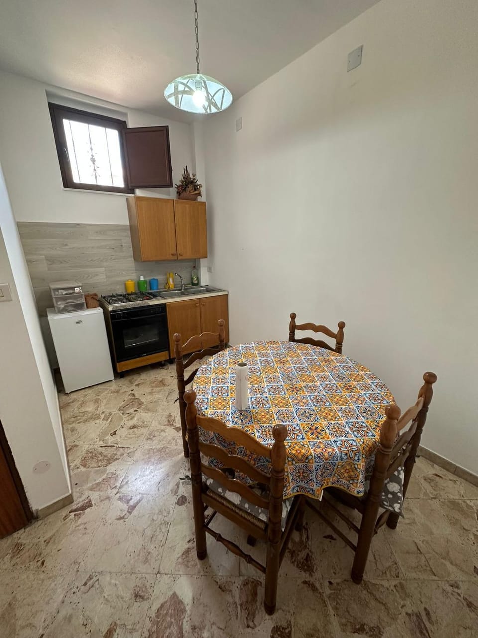 2 Apartment D3 Home Apartment in Sicily