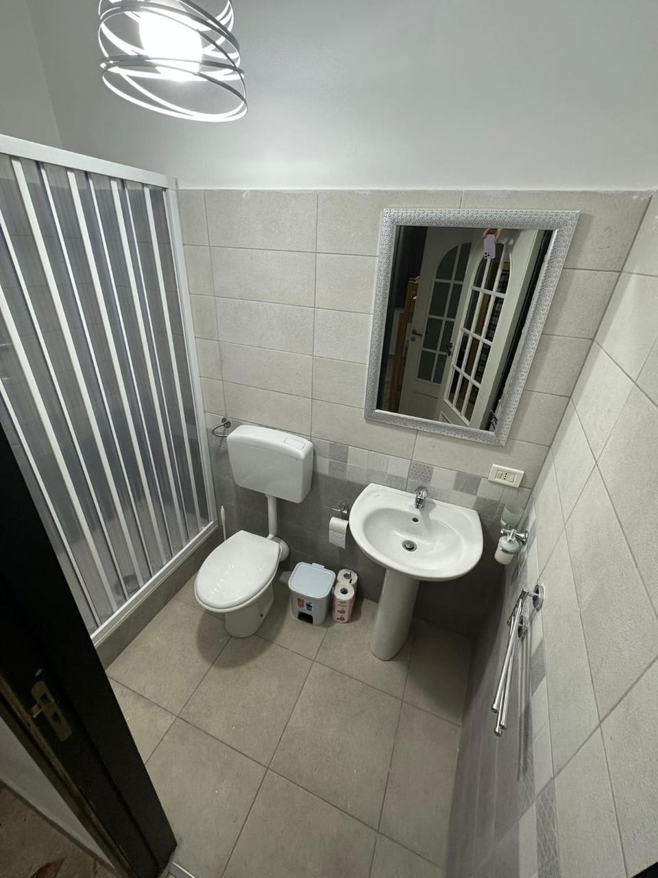 2 Apartment D3 Home Apartment in Sicily