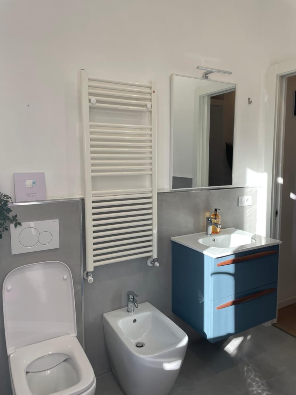 Toilet, Bathroom, bidet
