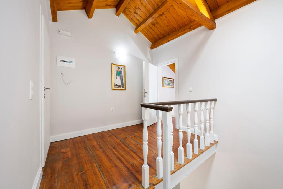 Pasta Flora house in Corfu Old Town Apartment in Corfu