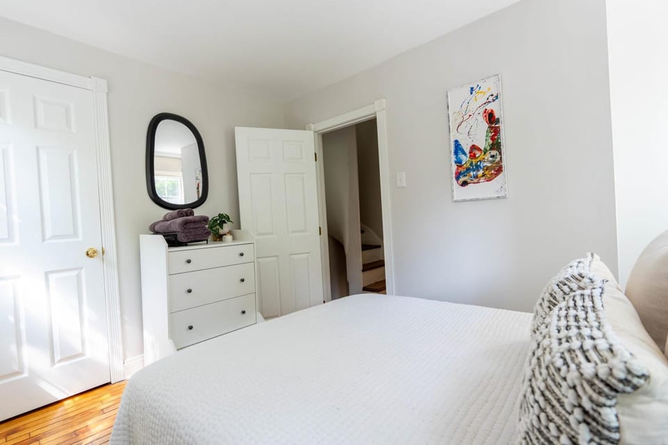 Historic Family 3BR Trinity in the Heart of Philly House in Philadelphia