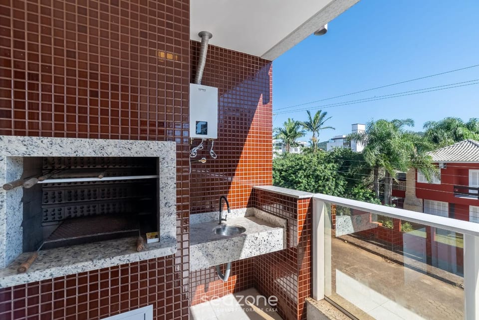 BBQ facilities, Balcony/Terrace