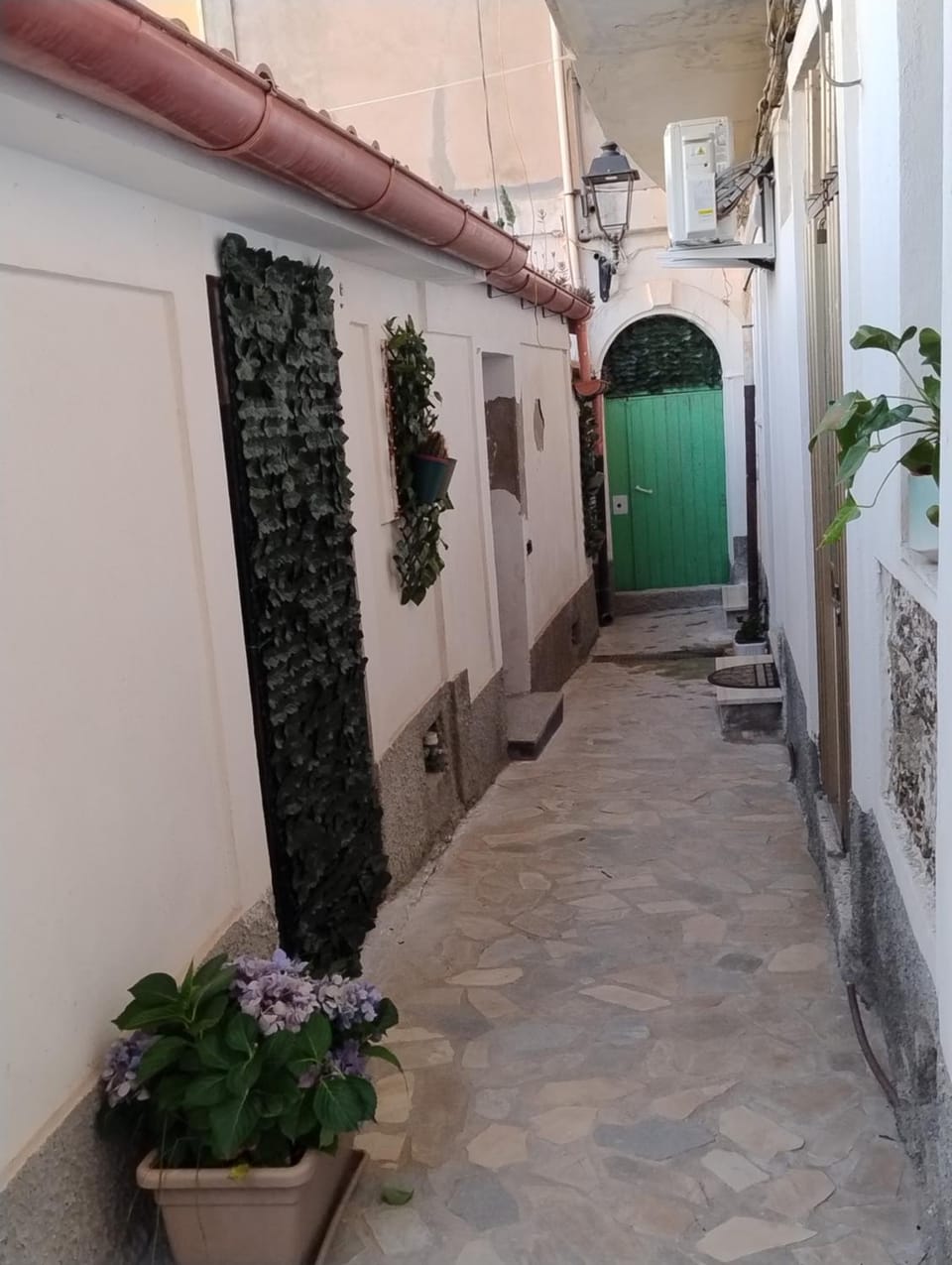 Vicolo Fortuna Holiday home House in Pizzo