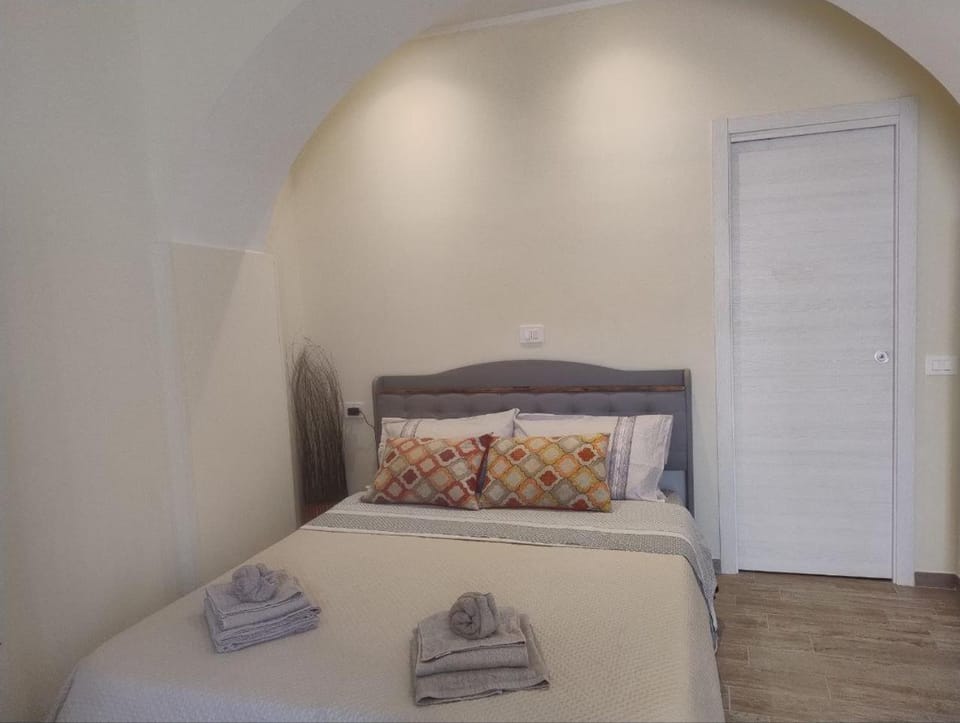 Vicolo Fortuna Holiday home House in Pizzo