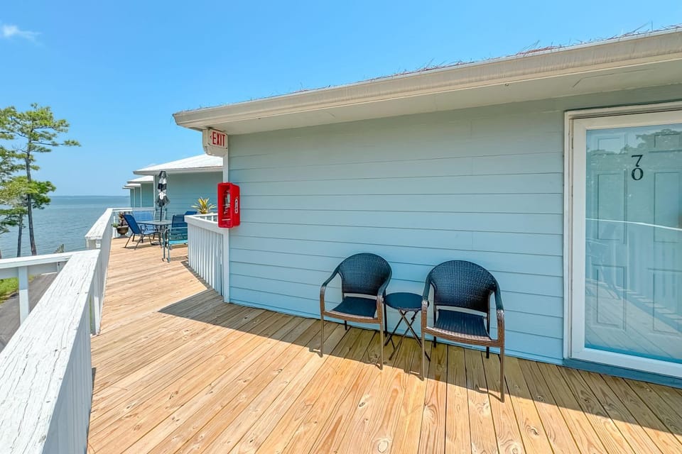 Bayview Unit 70 House in Orange Beach