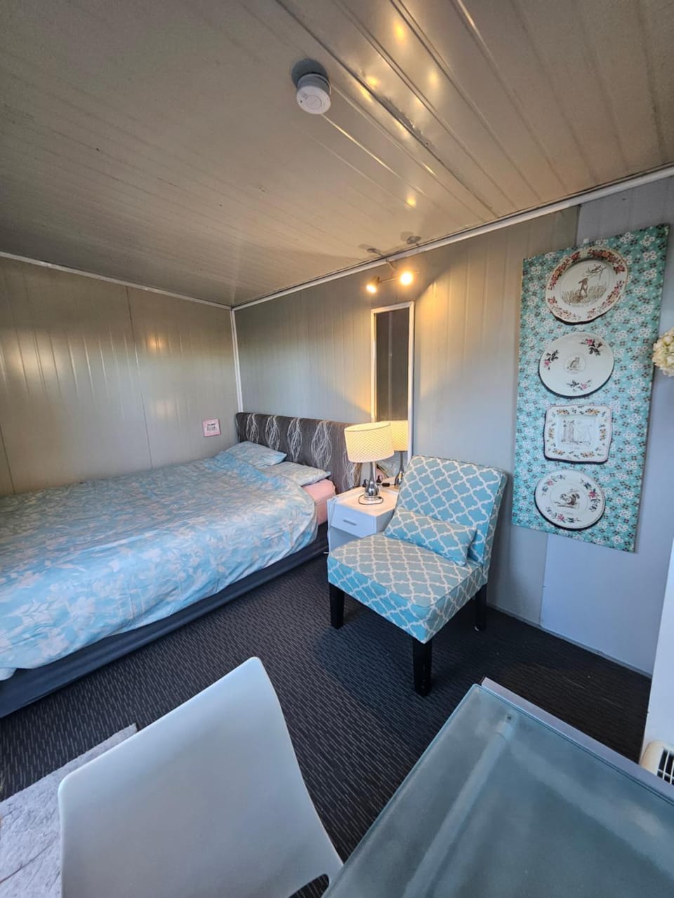 C1 Save money budget affordable cabin with comfort! - Cabin1 Cabin in Auckland