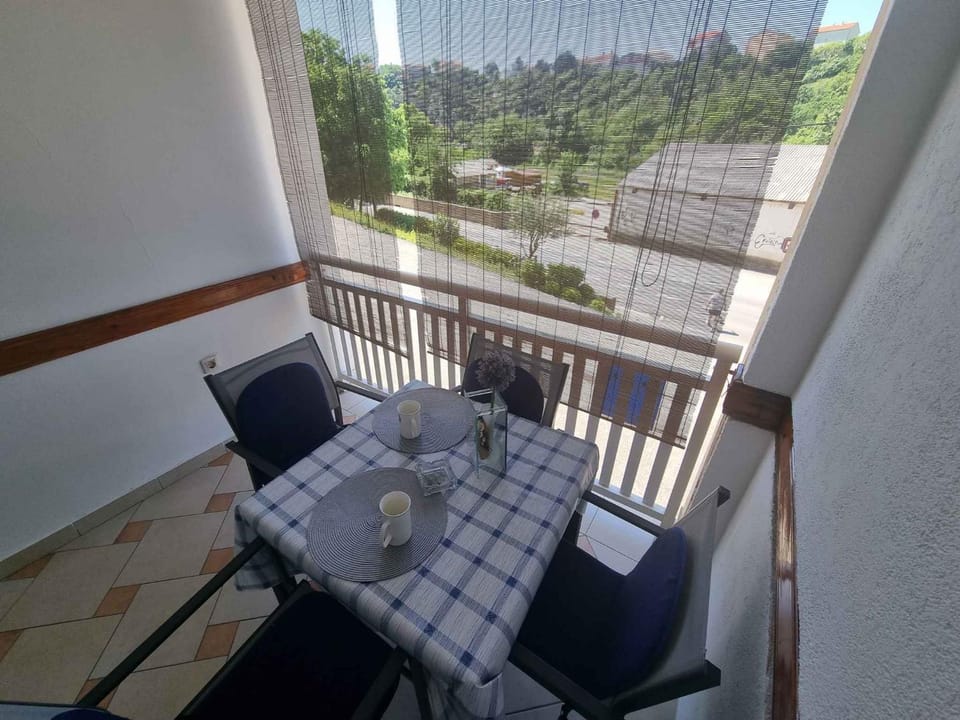Summer, Garden, Balcony/Terrace