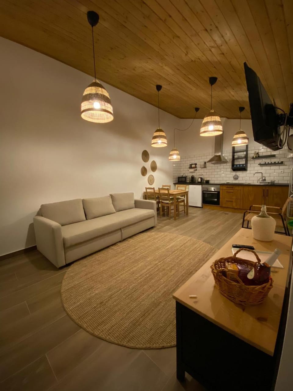 Casa Primavera House in Faro District