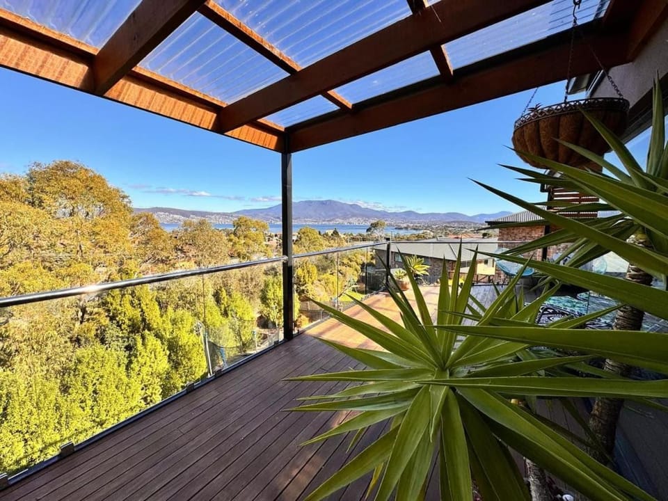 Day, View (from property/room), Balcony/Terrace
