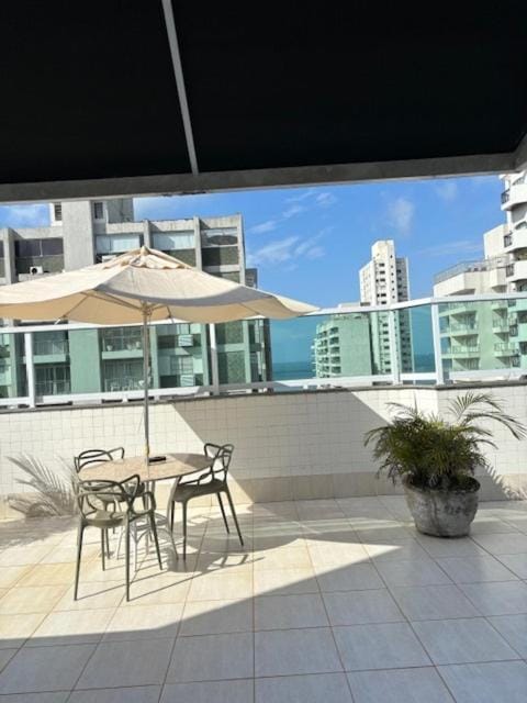 Nearby landmark, Day, Balcony/Terrace, Sea view