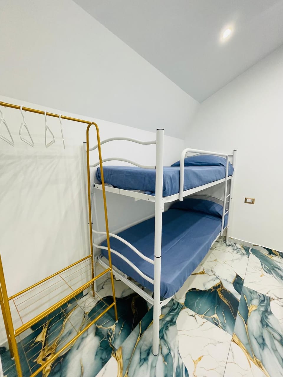 Casa santiago 109 Apartment in Naples