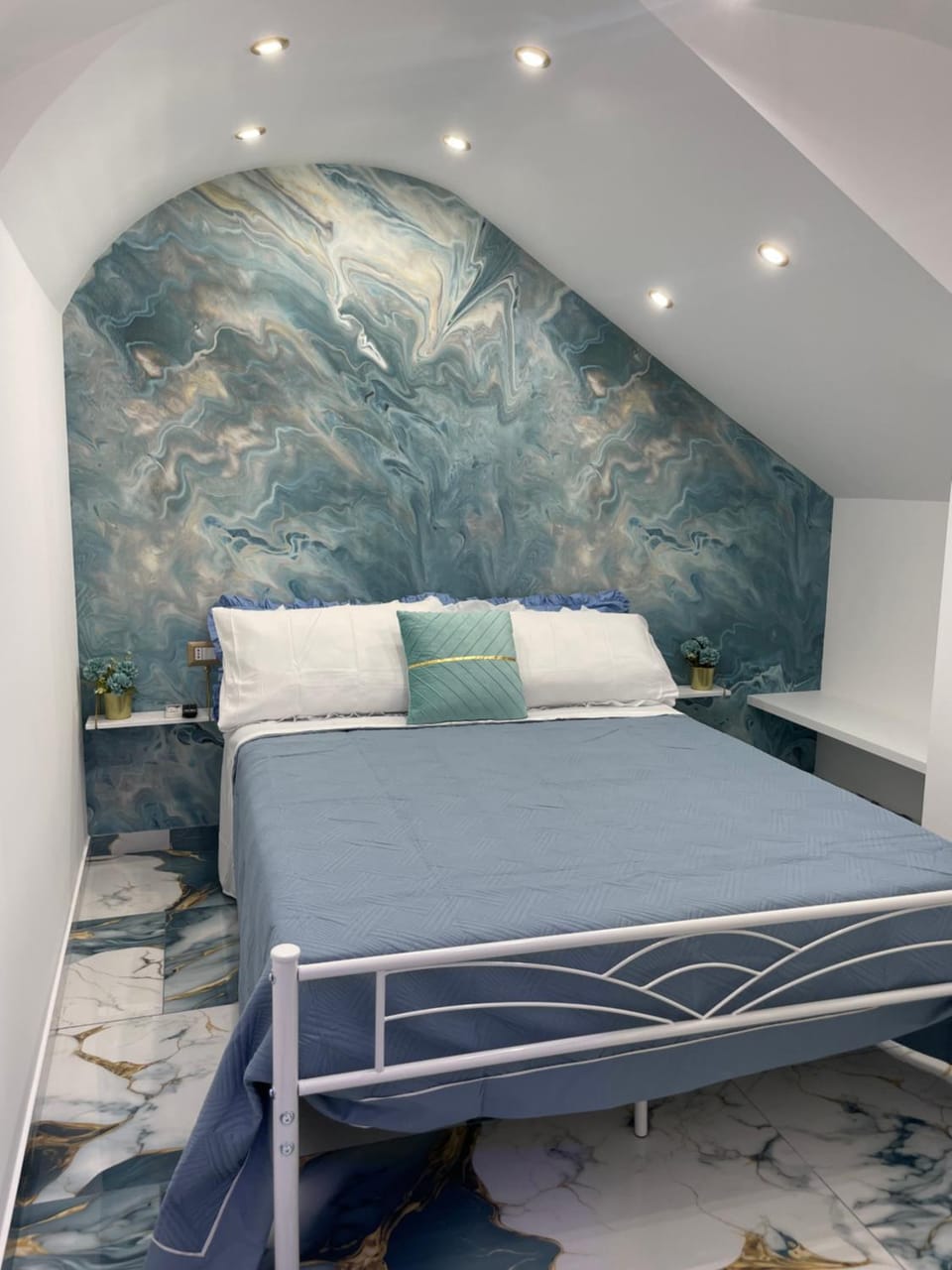 Casa santiago 109 Apartment in Naples