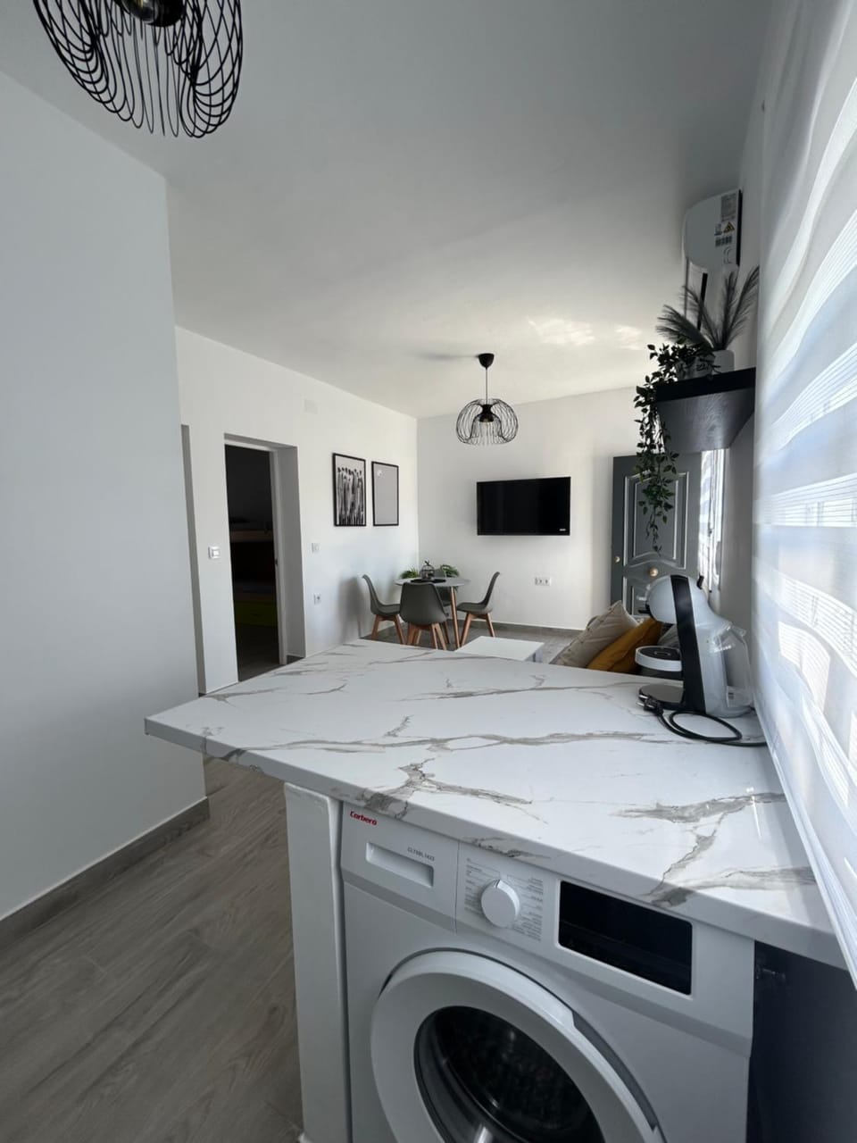 Capillita de Bajo Guía Apartment in Sanlúcar de Barrameda