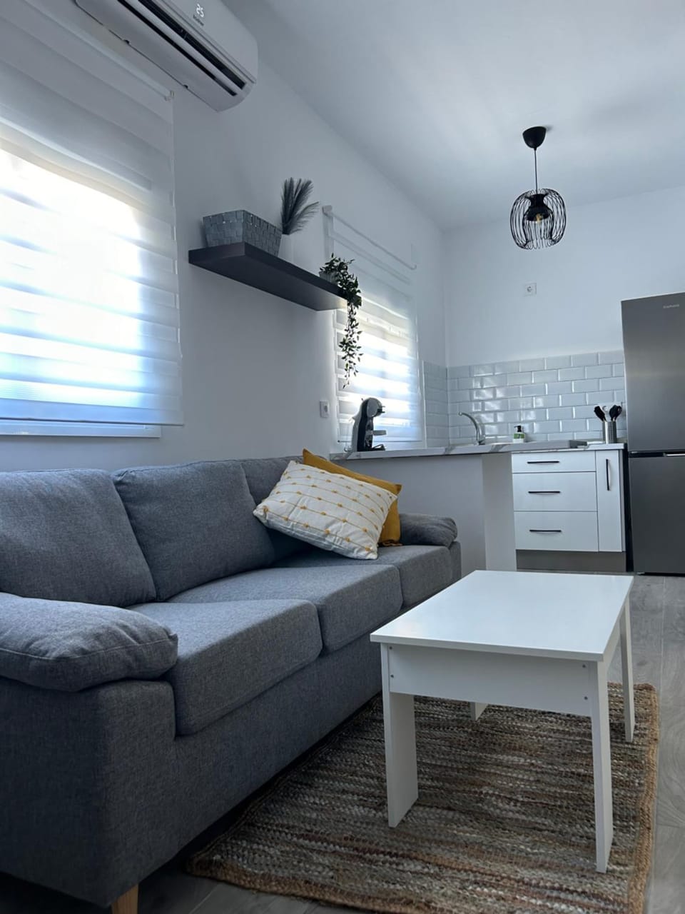 Capillita de Bajo Guía Apartment in Sanlúcar de Barrameda