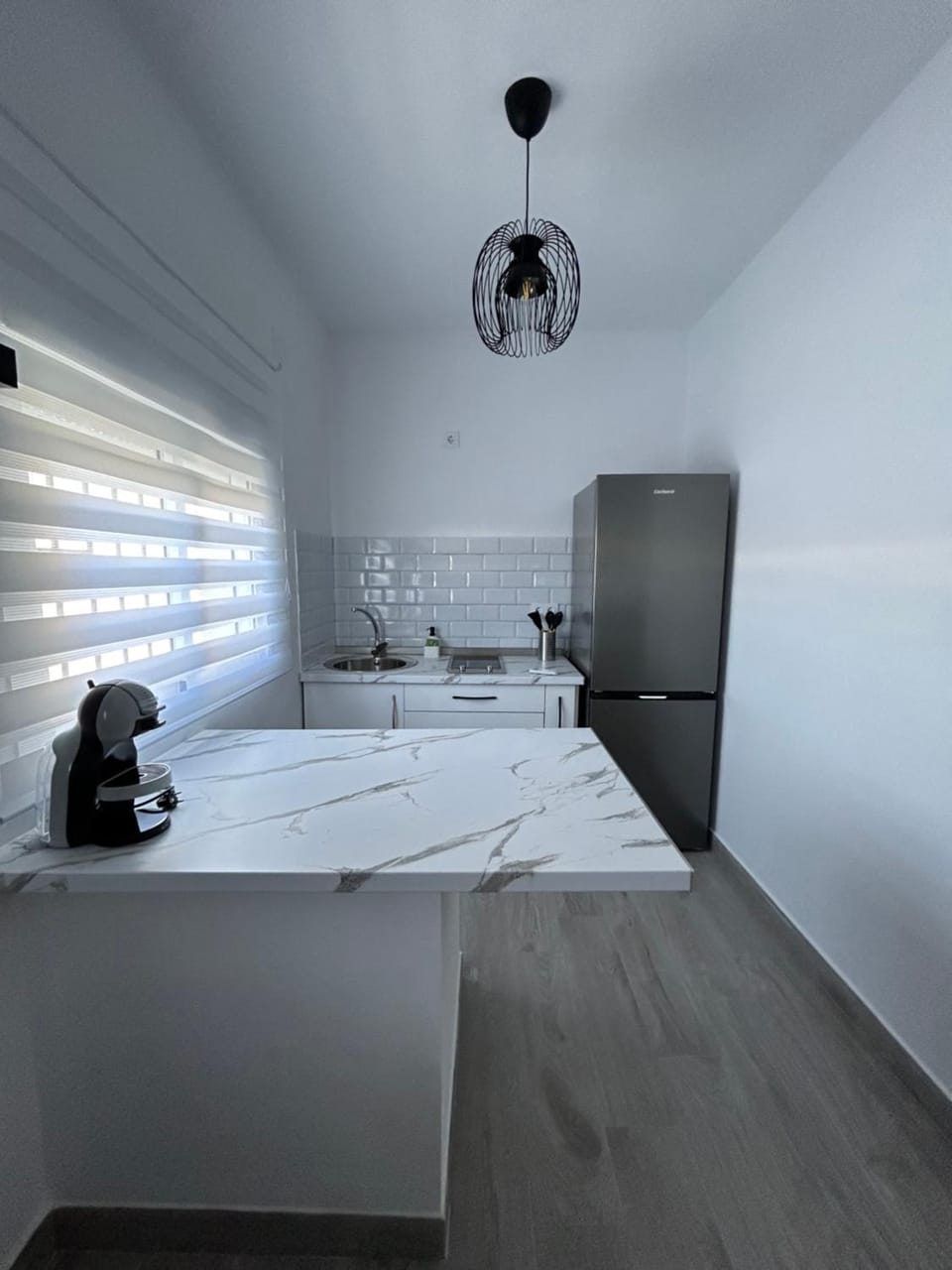 Capillita de Bajo Guía Apartment in Sanlúcar de Barrameda