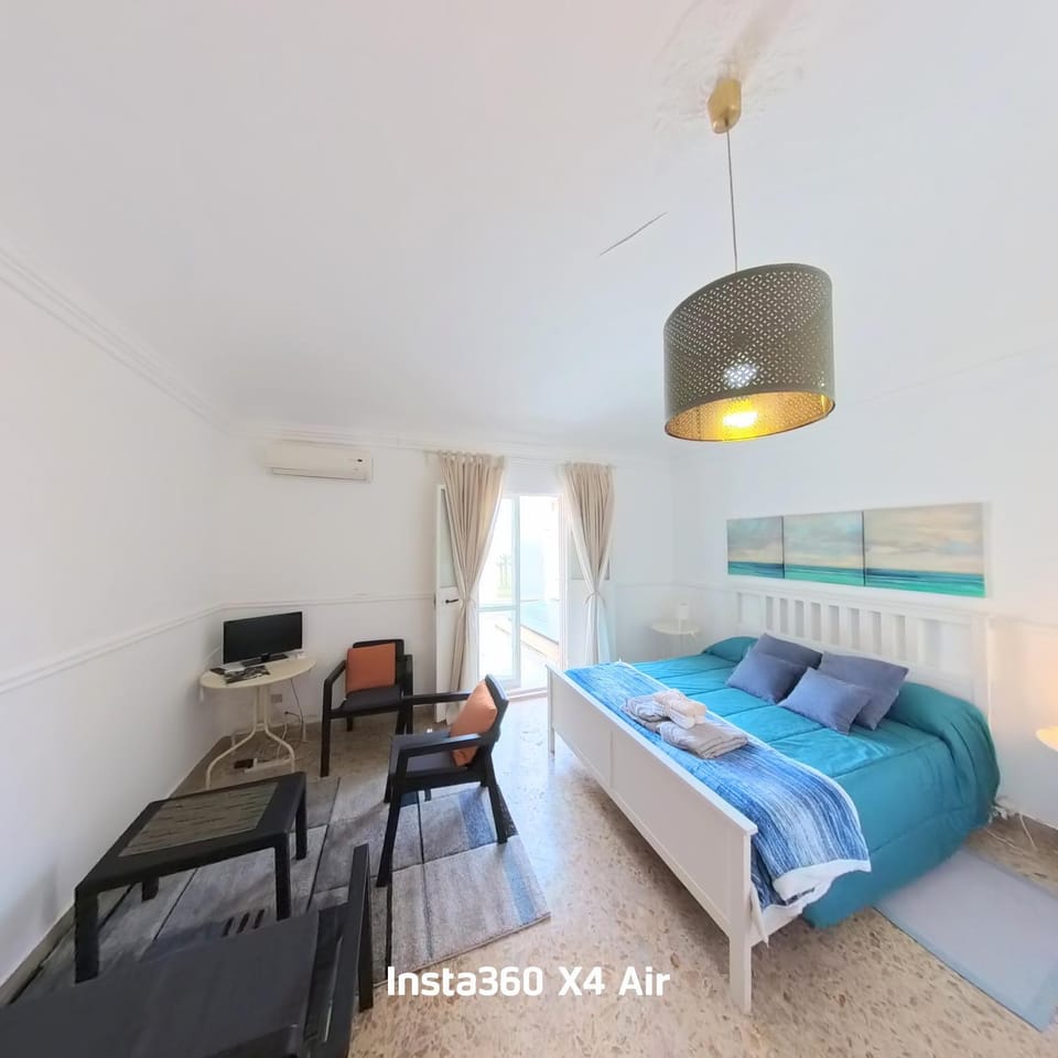 Attico di Zoe Apartment in Syracuse