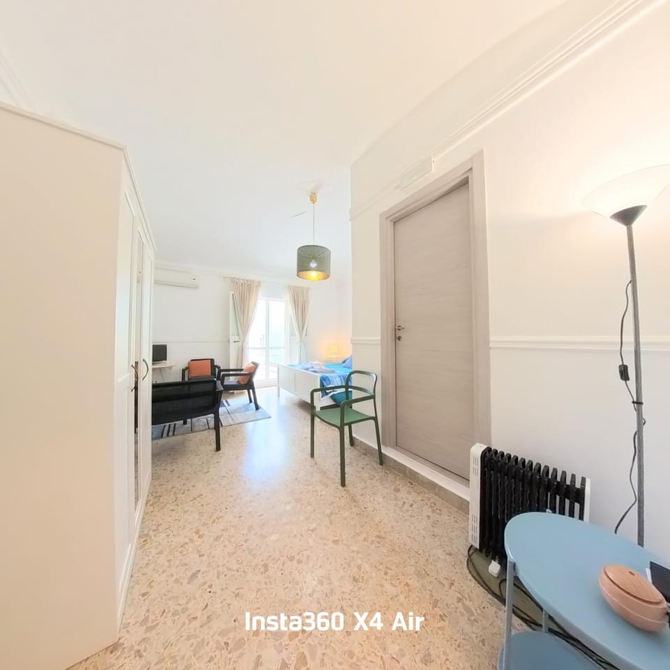 Attico di Zoe Apartment in Syracuse