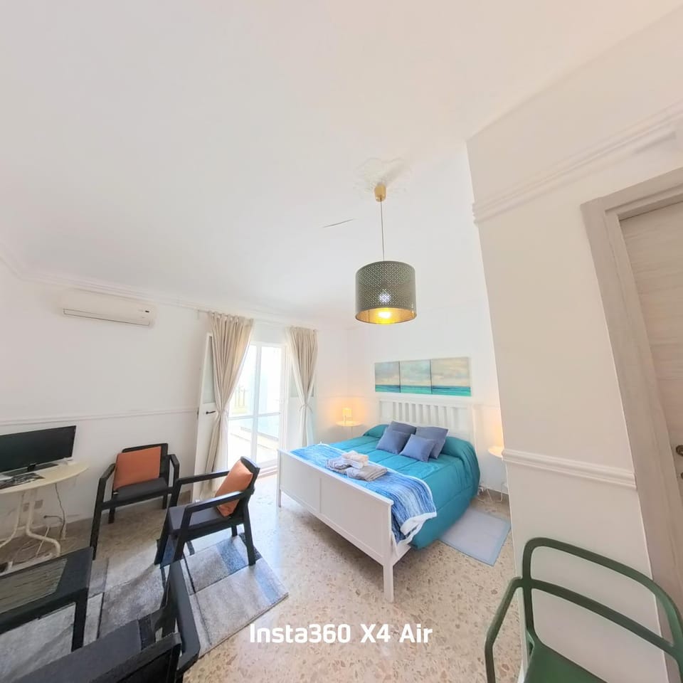 Attico di Zoe Apartment in Syracuse