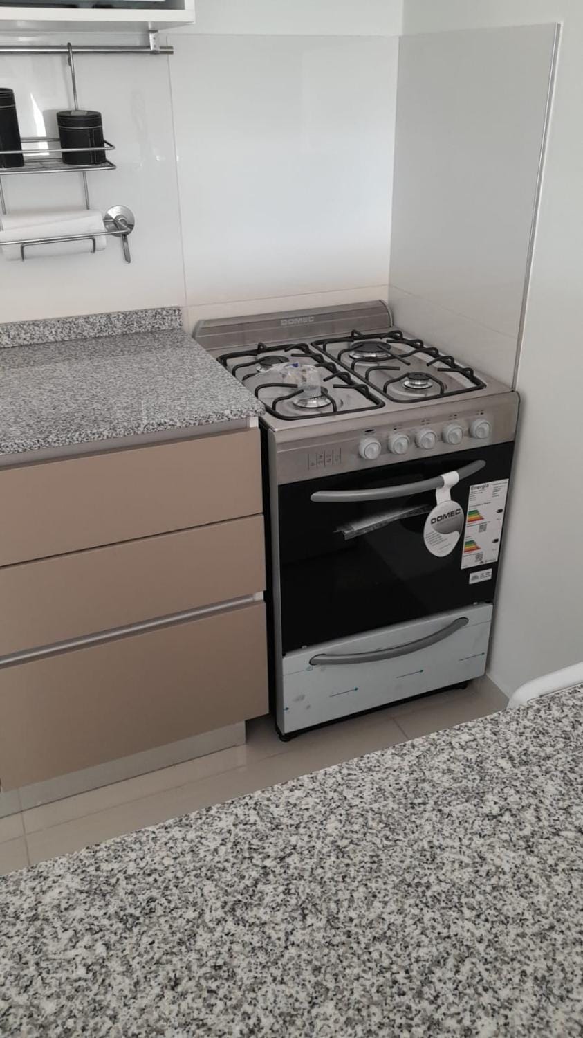 Ebro Suite Nqn Apartment in Neuquen