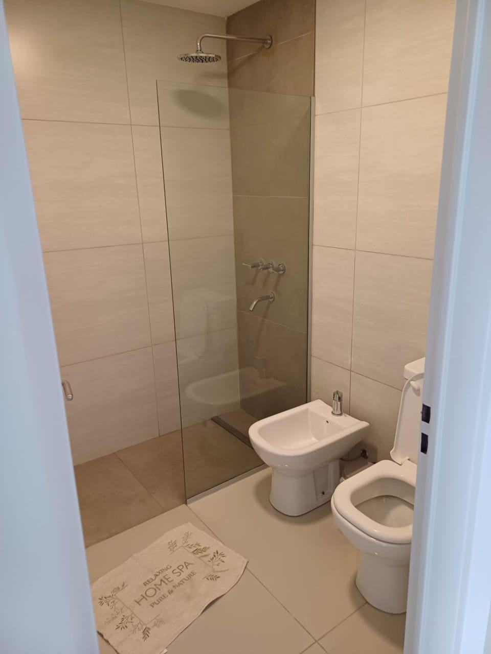 Shower, Toilet, Bathroom, bidet