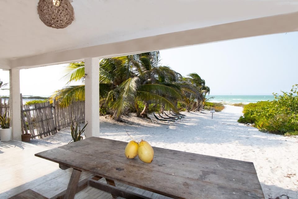 Sea view