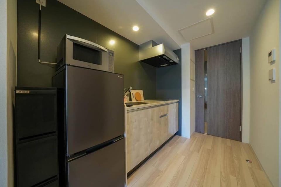 MONDOMIO Sapporo S3W6 MD901 Apartment in Sapporo