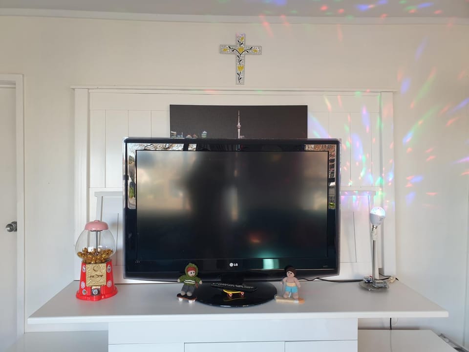 C3 Save money budget affordable cabin with comfort! Cabin 3 Cabin in Auckland