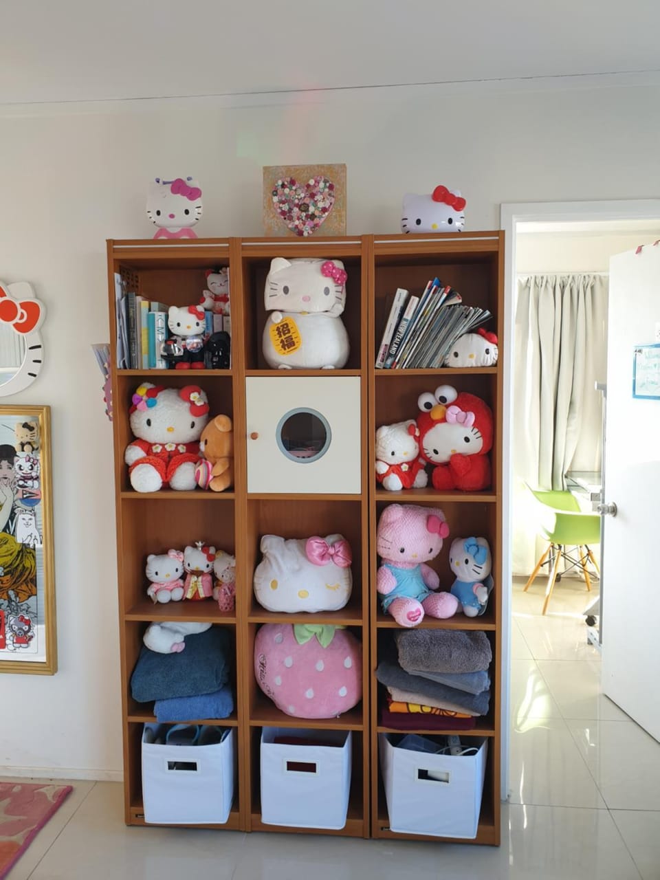 C3 Save money budget affordable cabin with comfort! Cabin 3 Cabin in Auckland