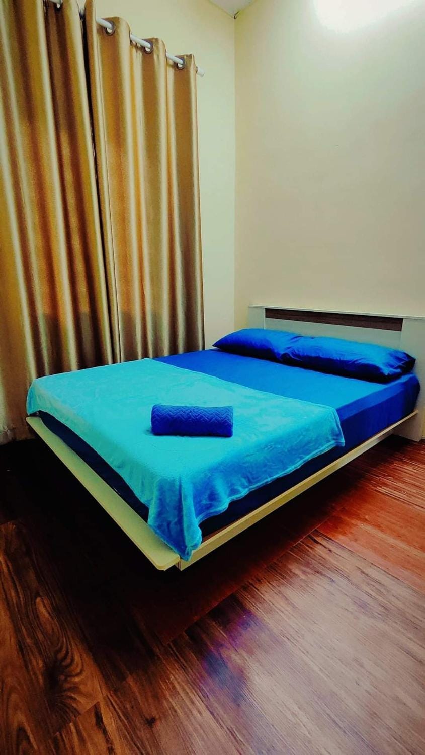 Hana Homestay 2 bilik Vacation rental in Kedah