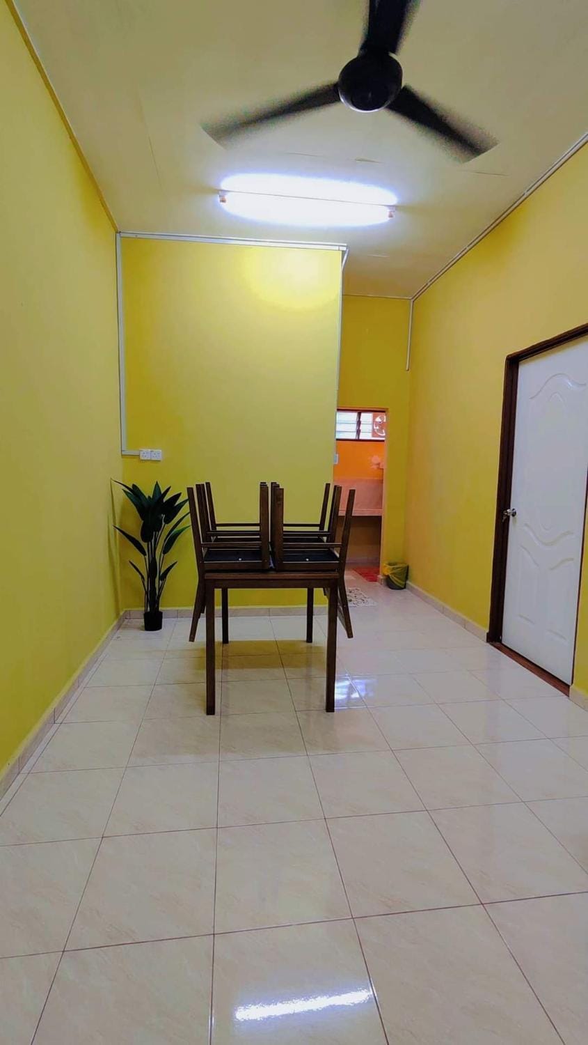 Hana Homestay 2 bilik Vacation rental in Kedah