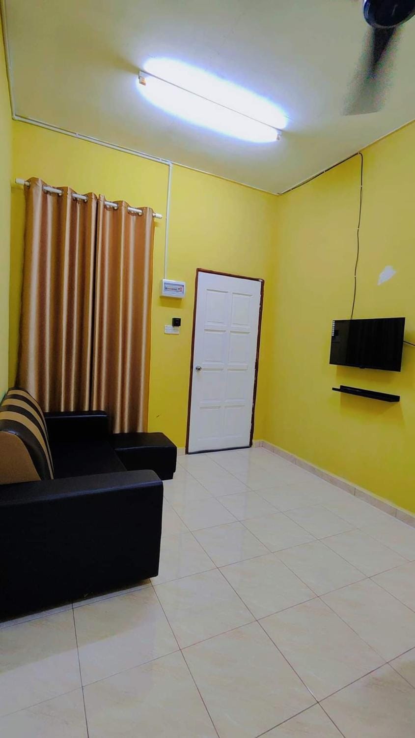 Hana Homestay 2 bilik Vacation rental in Kedah