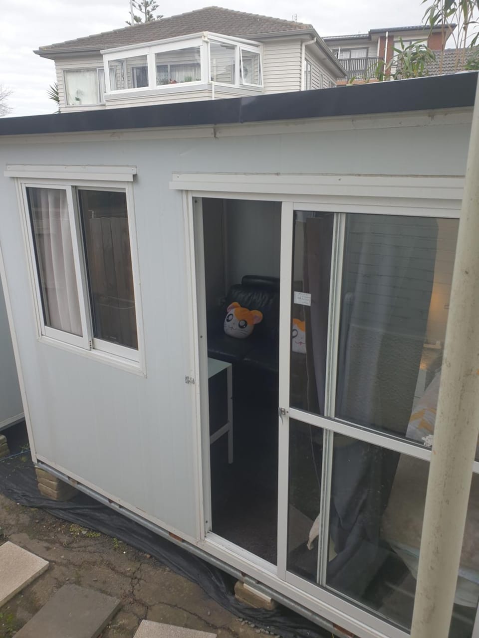 C4 Save money budget affordable cabin with comfort! Cabin 4 Cabin in Auckland